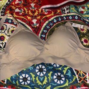 Brand new maternity nursing bra from target.
